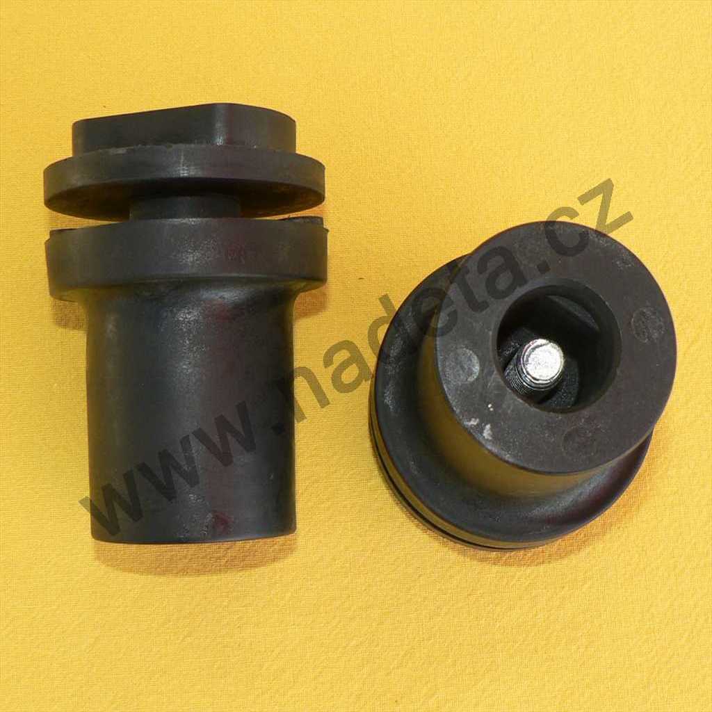 Náboj Alfa, sekačka Ergo