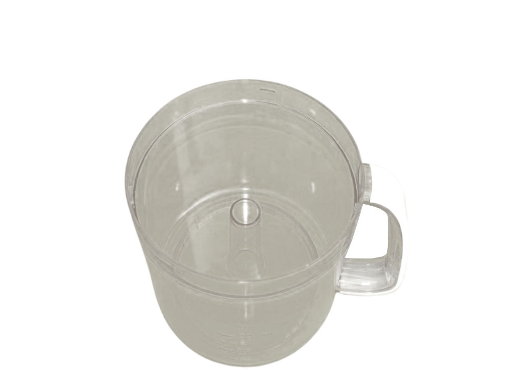 Nádoba béžová, robot Eta 0024, 0027, 3024 ( ETA 0027 00041 ) 