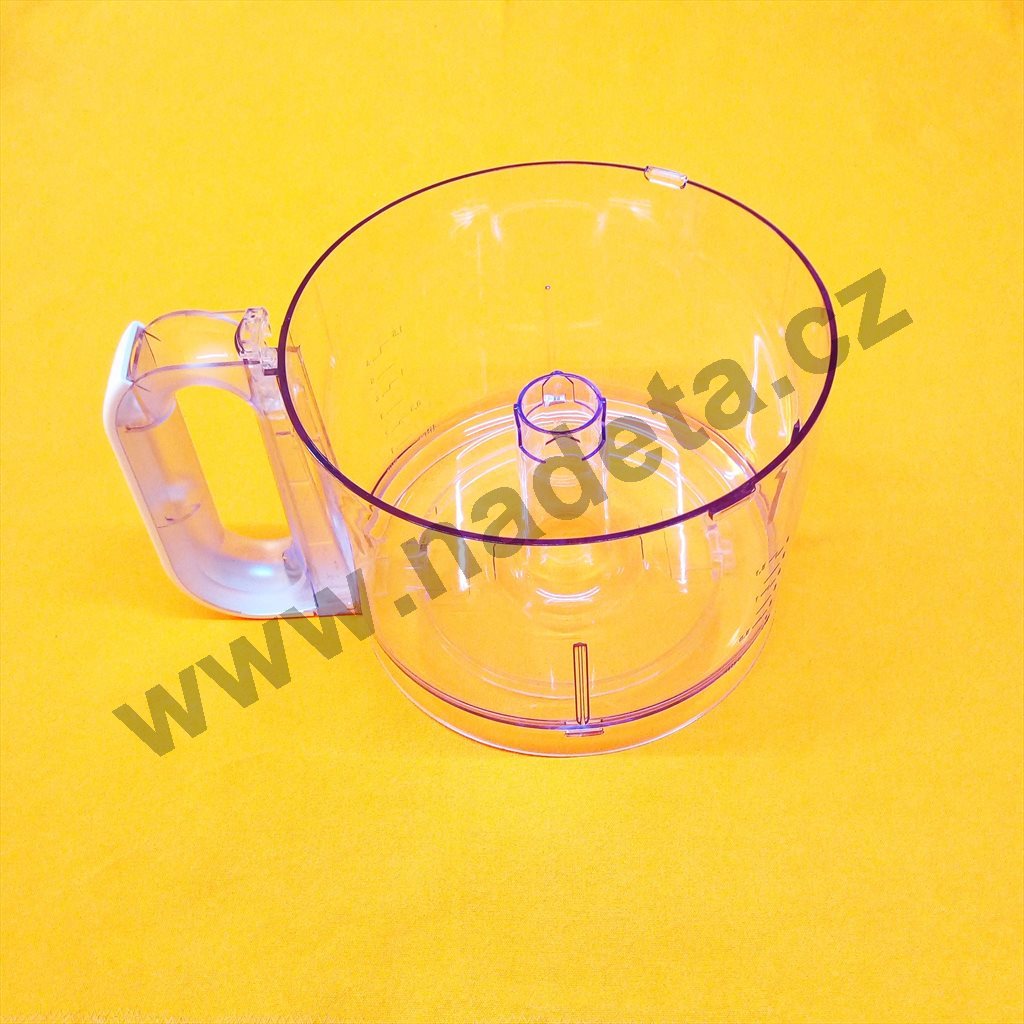 Nádoba hnětací, robot Masterchef 8000 FP659