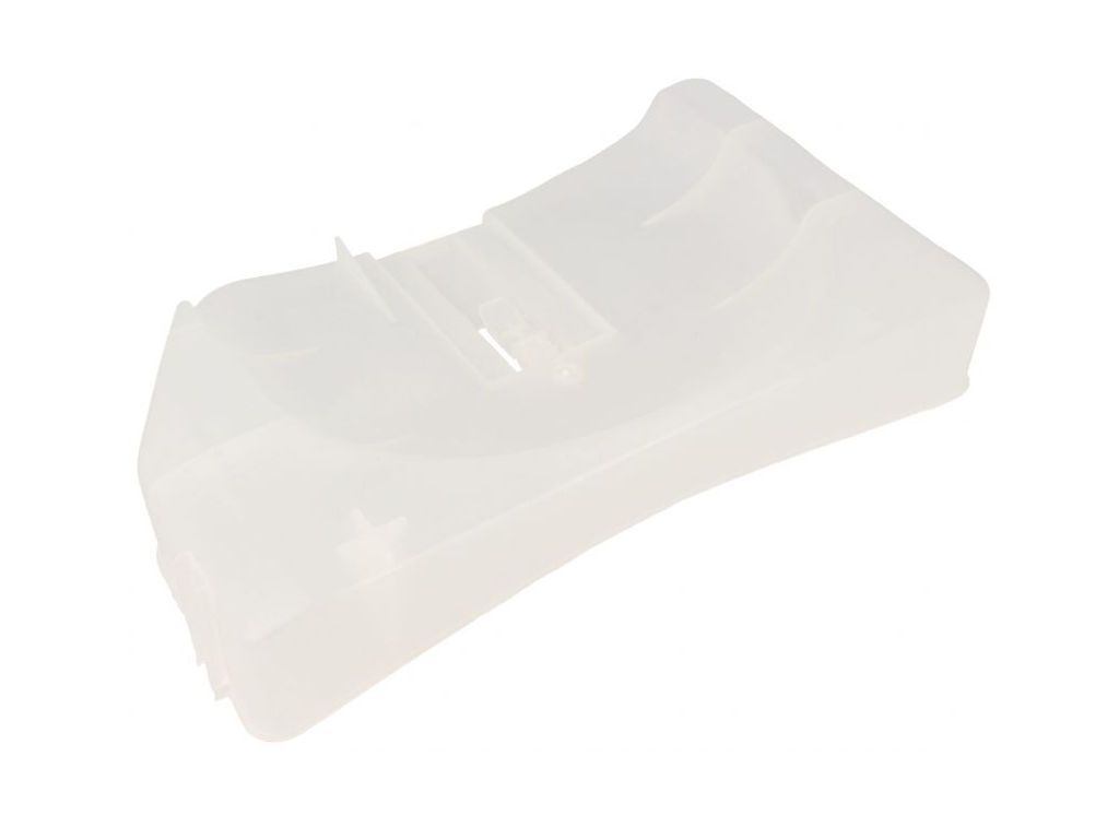 Nádoba kondenzátu lednice 481241878971 WHIRLPOOL / INDESIT, originál