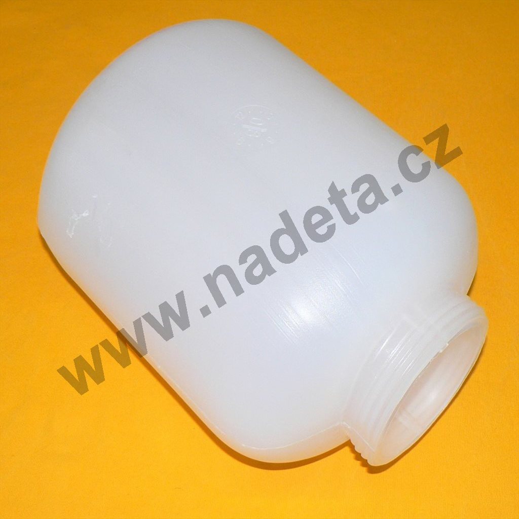 Nádoba, kotlík beztlakého ohřívače vody GORENJE OV5N TEG005-02 nádoba 5litrů