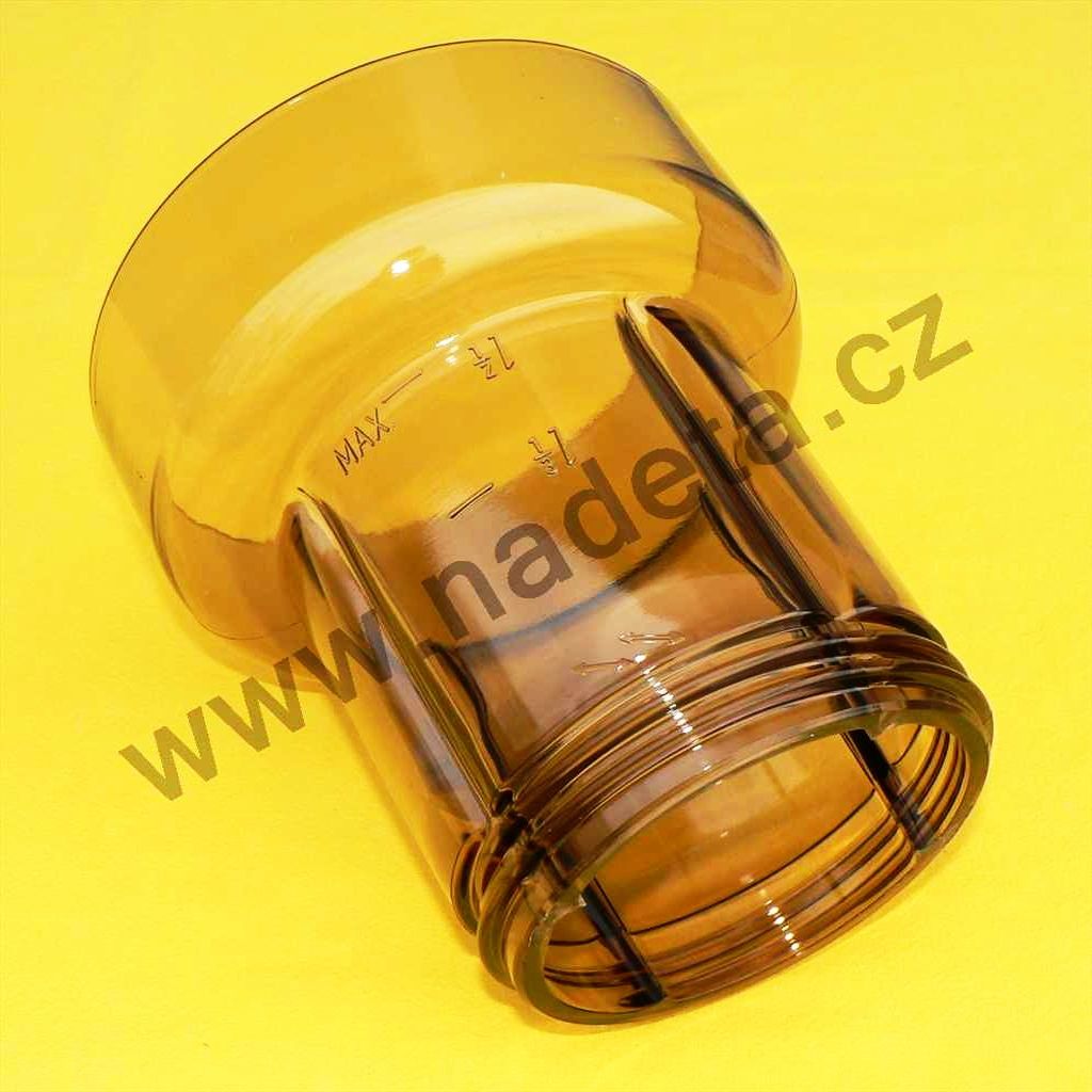 Nádoba kuchyňského robotu Eta 0010 - malá, ETA 0010 87005 náhrada za ETA 0010 04010