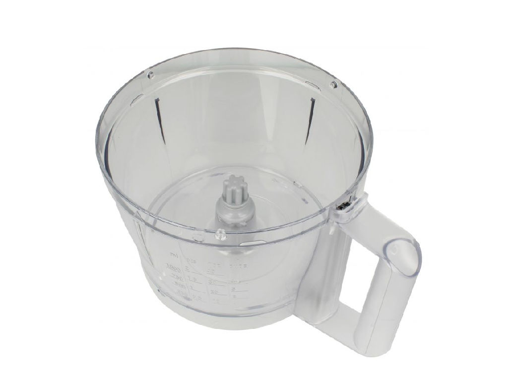 Nádoba kuchyňského robotu, mixéru 12009553 BOSCH / SIEMENS, originál