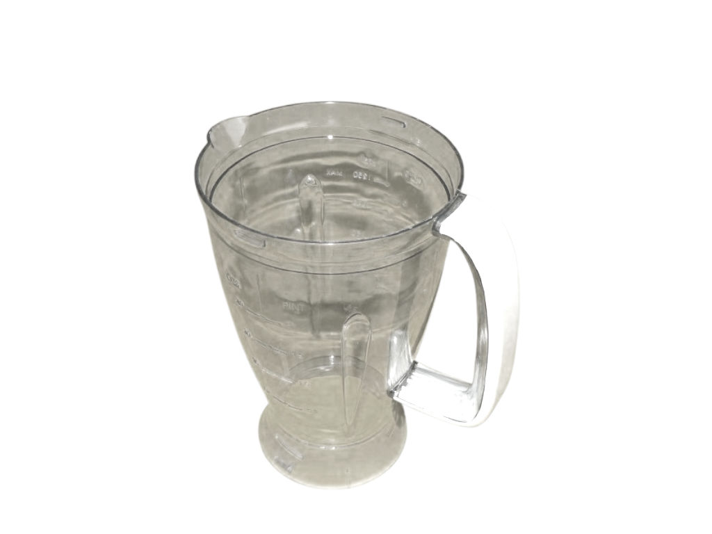 Nádoba mixéru béžová, robot Eta 0027 00071