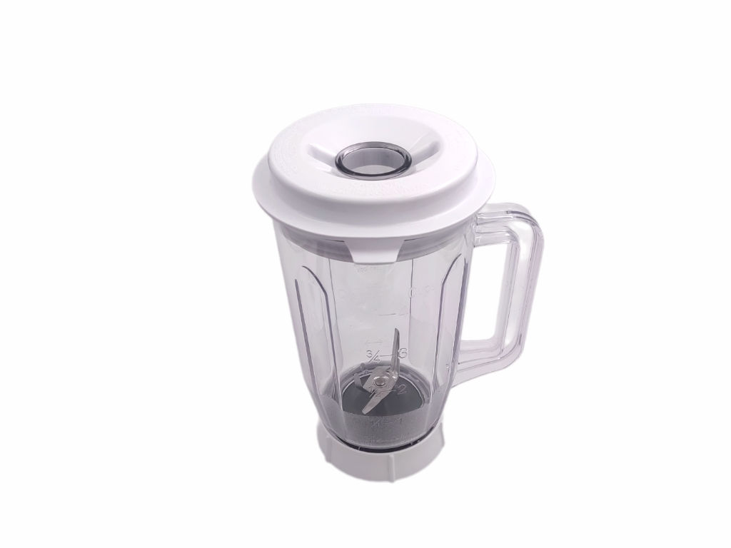 Nádoba mixéru kompletní, skleněná robotu Bosch MUZ4MX2 - 00461188