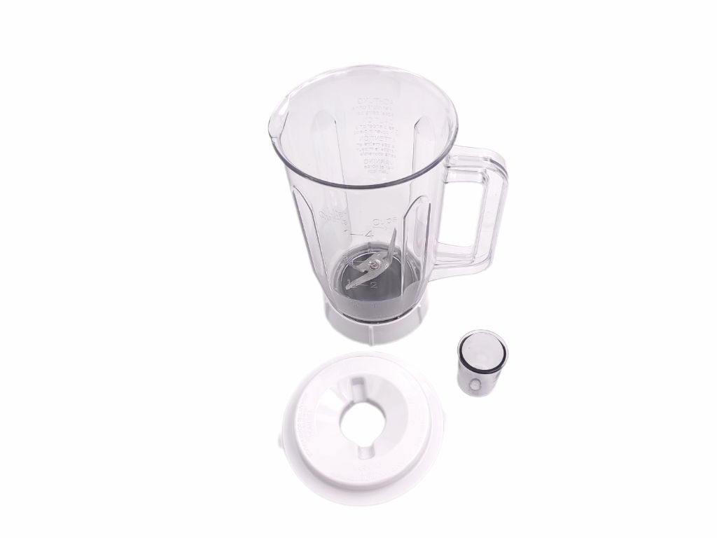 Nádoba mixéru kompletní, skleněná robotu Bosch MUZ4MX2 - 00461188