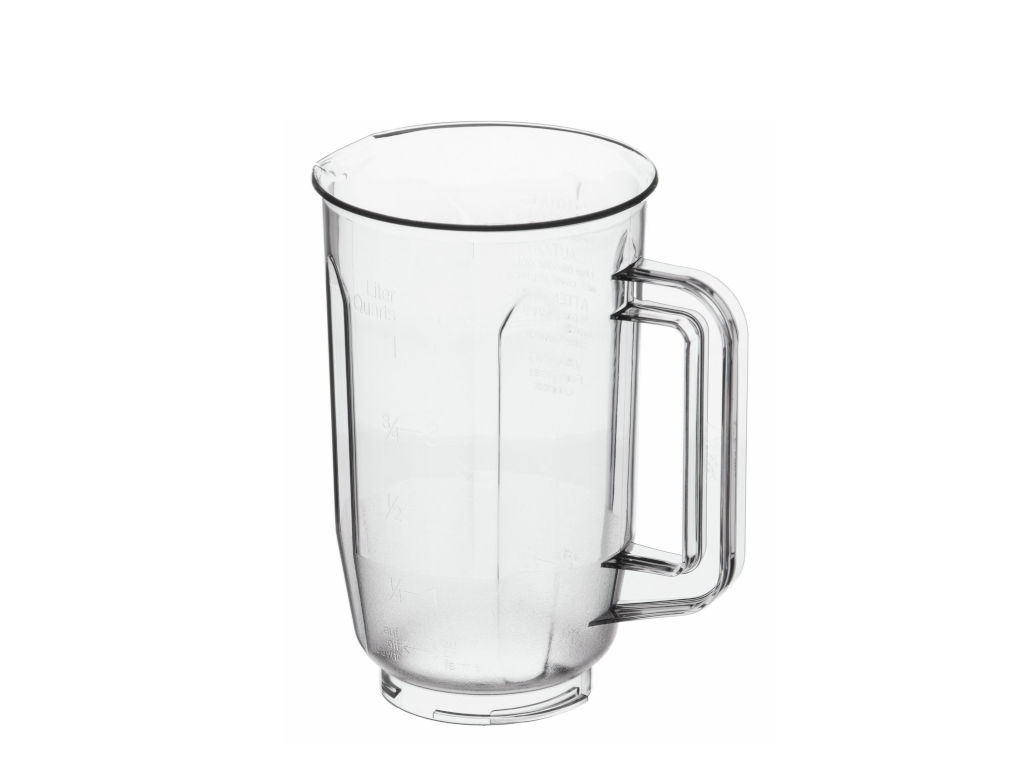 Nádoba mixéru kuchyňského robotu Bosch MUM4***, 00086123 BOSCH / SIEMENS