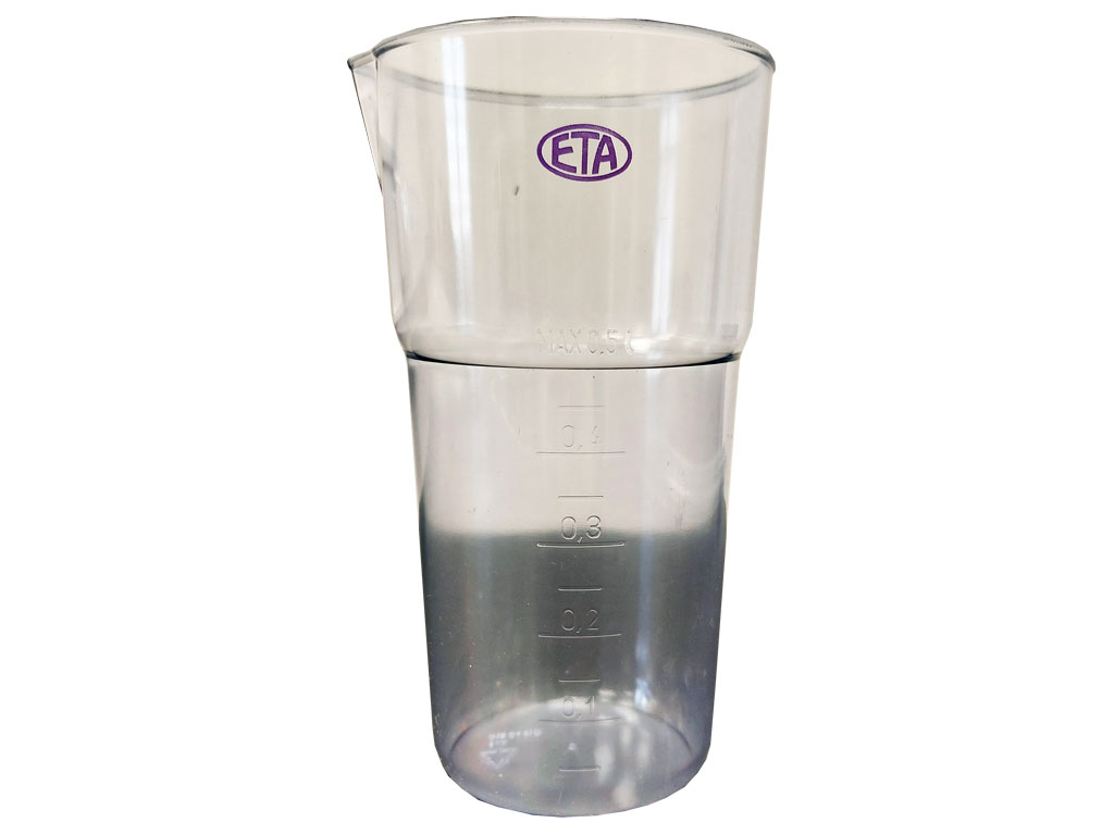 Nádoba mixéru, mixér tyčový Eta 0018 (ETA 001804000)