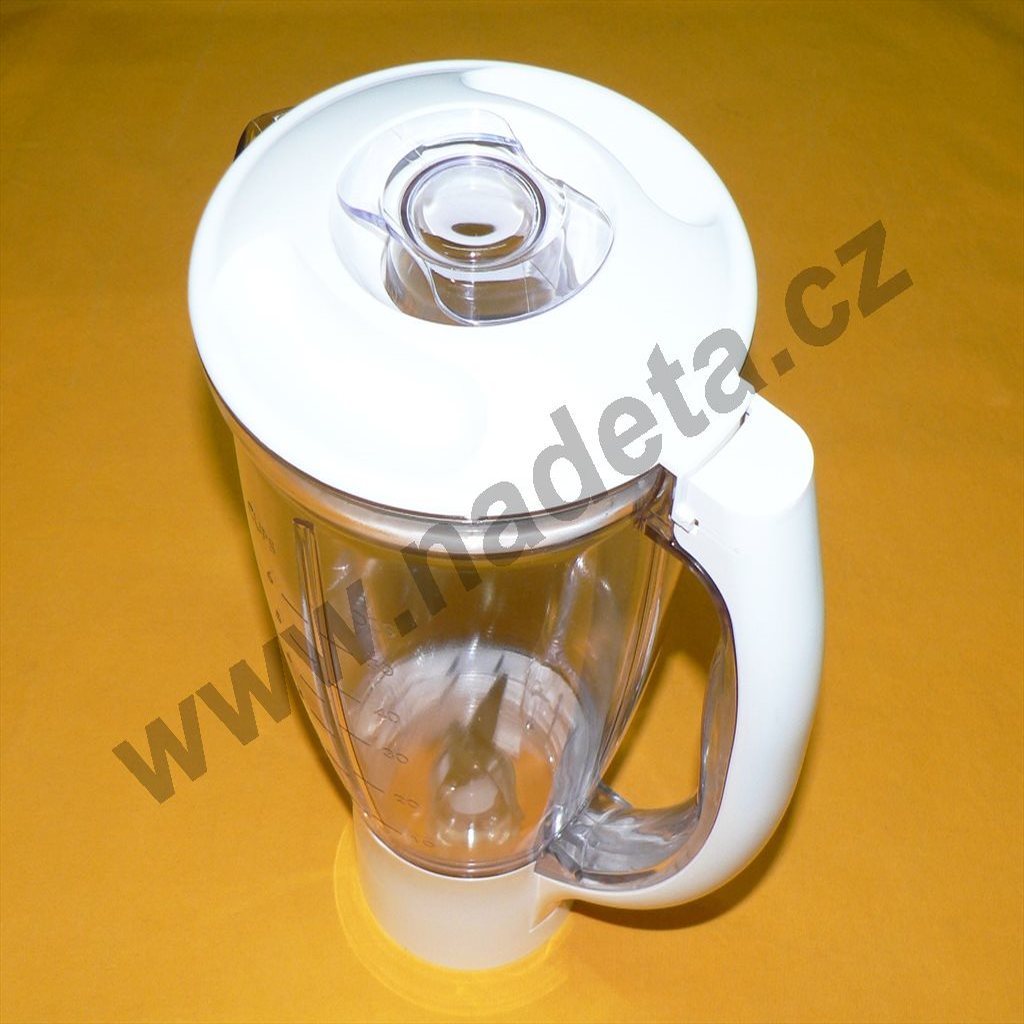 Nádoba mixovací kompletní MS-5980643, robot Moulinex Ovatio3 Duo