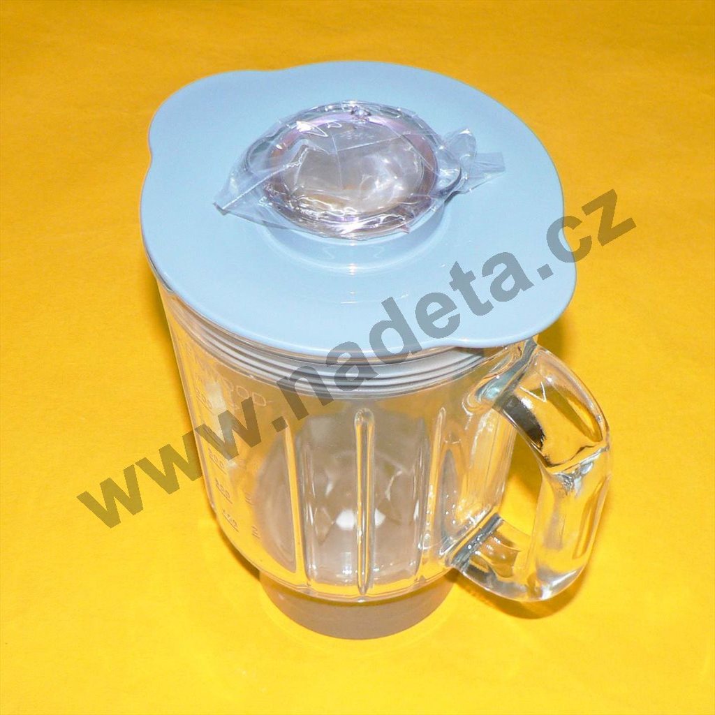 Nádoba mixovací kompletní, robot Kenwood KM280