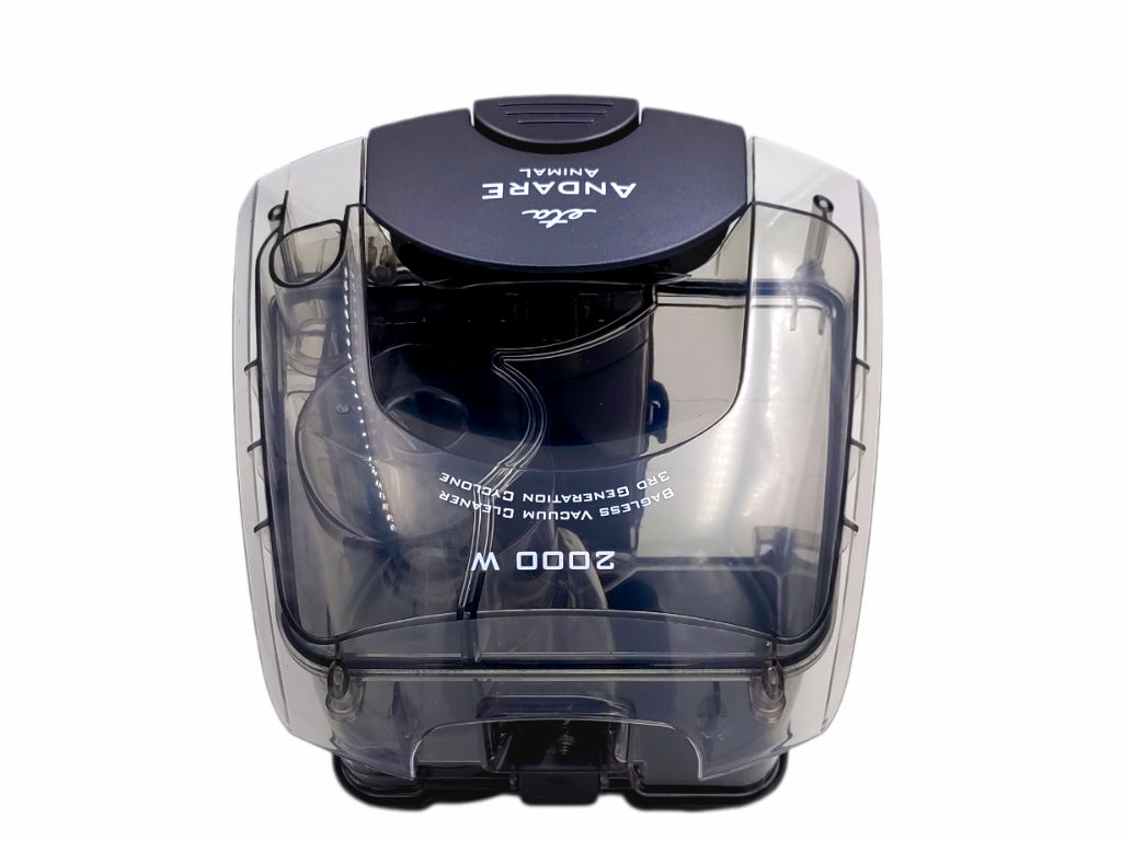 Nádoba na prach kompletní ETA 1493 00030 ANDARE 