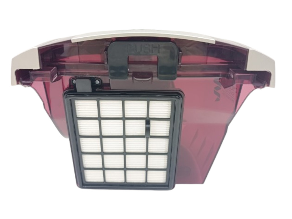 Nádoba na prach podlahového vysavače Eta 1513 ( ETA 1513 00040 )