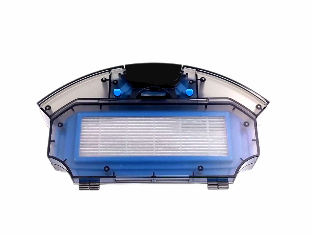 Nádoba na prach robotický vysavač Eta 1515 Falco