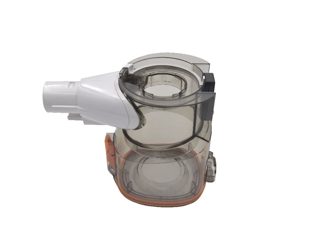 Nádoba na prach tyčového vysavače Eta 1231 ( ETA 1231 00020 )