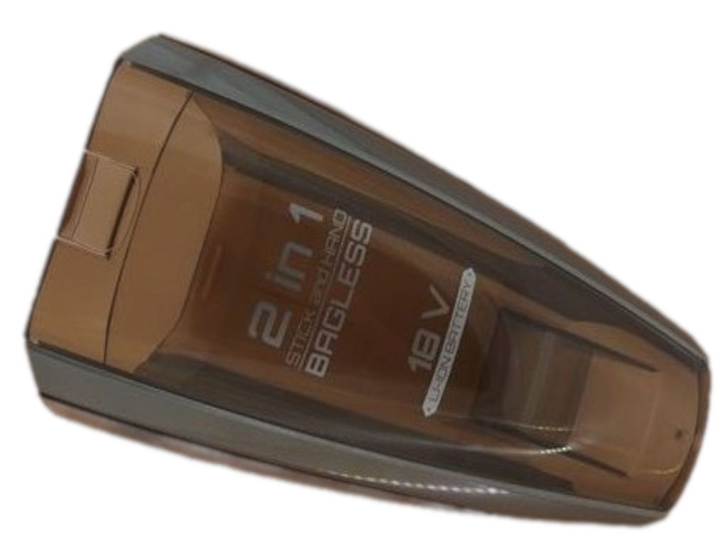 Nádoba na prach tyčového vysavače Eta 3446 ( ETA 3446 00070 ) 