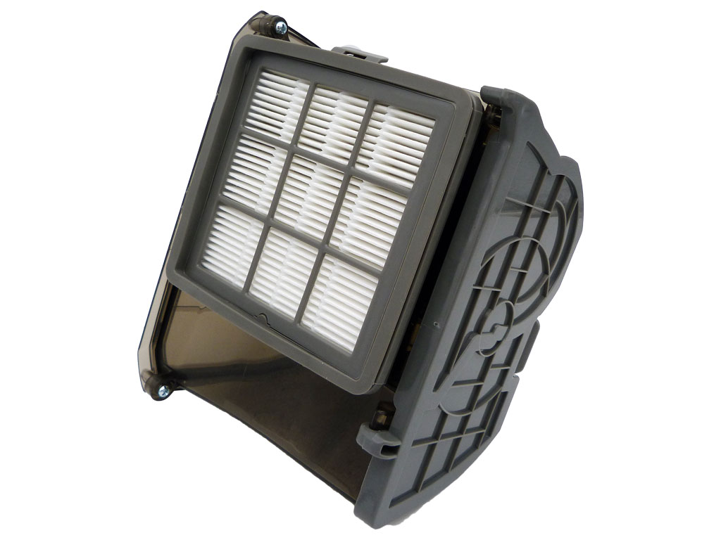 Nádoba na prach vysavač Eta 1494 00010