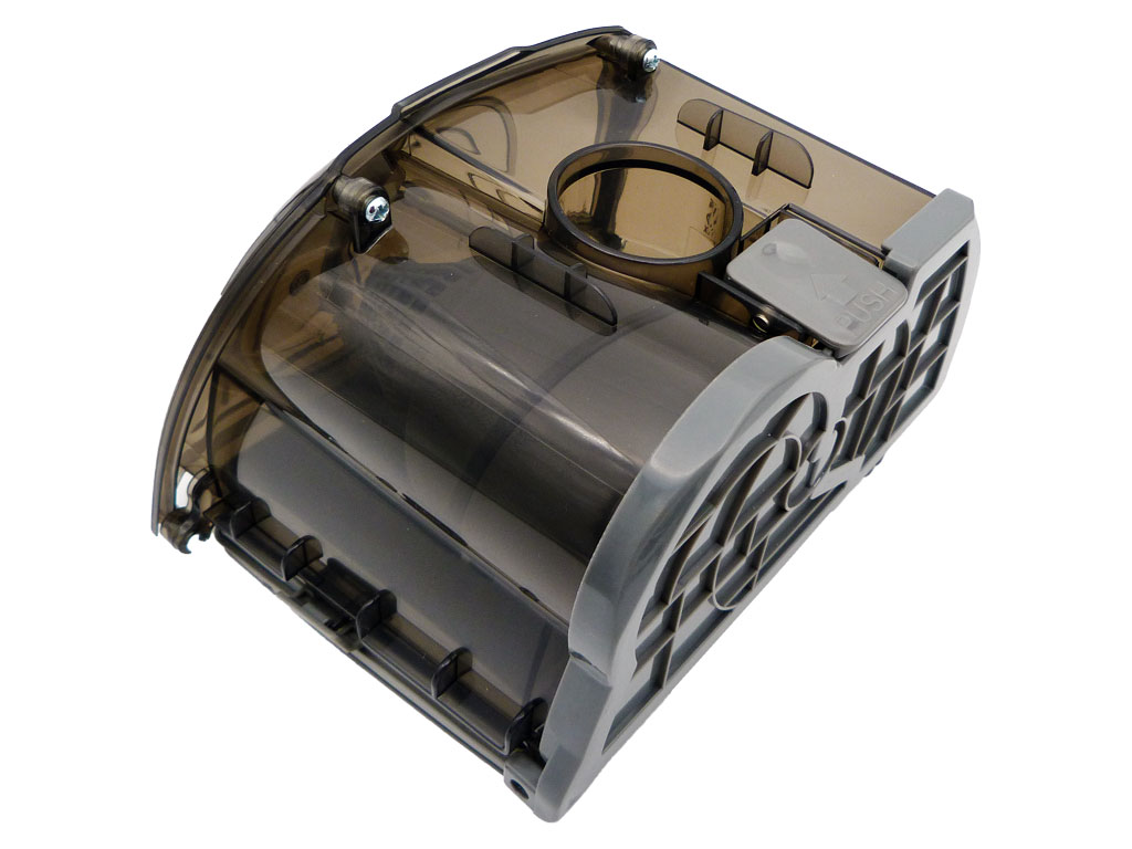 Nádoba na prach vysavač Eta 1494 00010