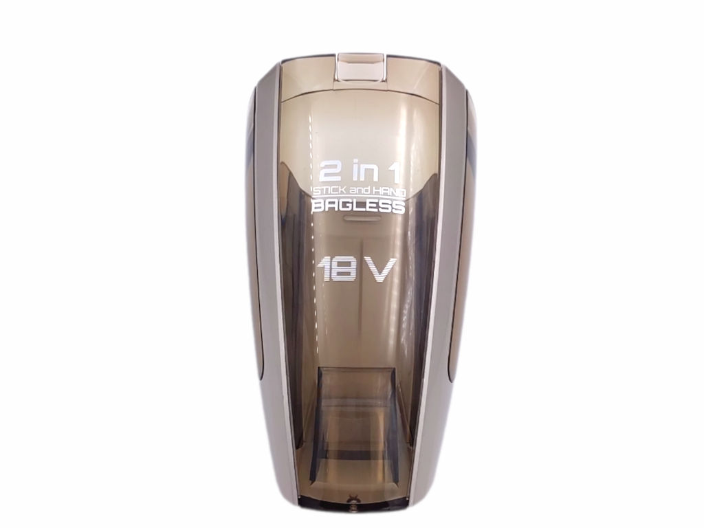 Nádoba na prach vysavač Eta 2446 MILIO (ETA 2446 00070)