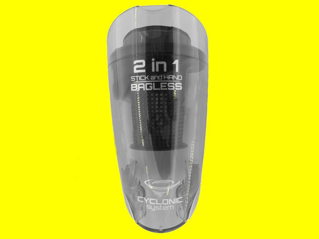 Nádoba na prach vysavače ETA 0449 Moneto ( ETA 0449 00010 )