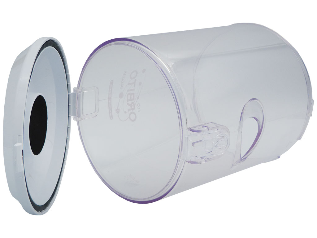 Nádoba na prach vysavače Eta 1509 ( ETA 1509 00010 )