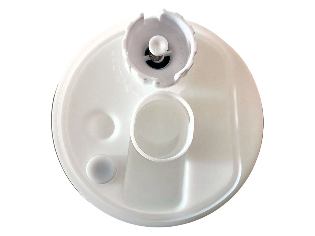 Nádoba na vodu Aroma difuzér Eta 4634