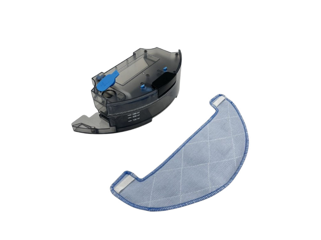 Nádoba na vodu, robotický vysavač Eta 1515 Falco