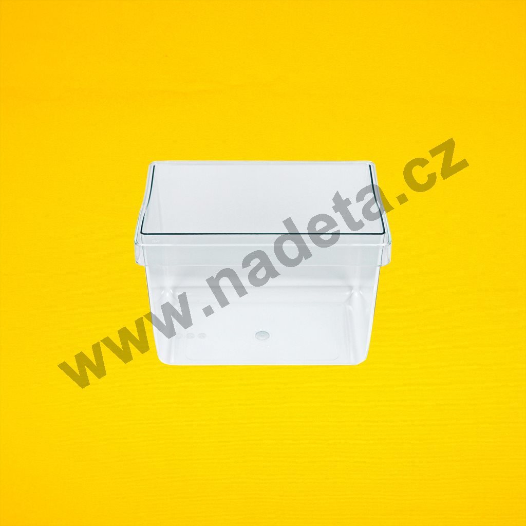 Nádoba na zeleninu, lednice Gorenje HI1521