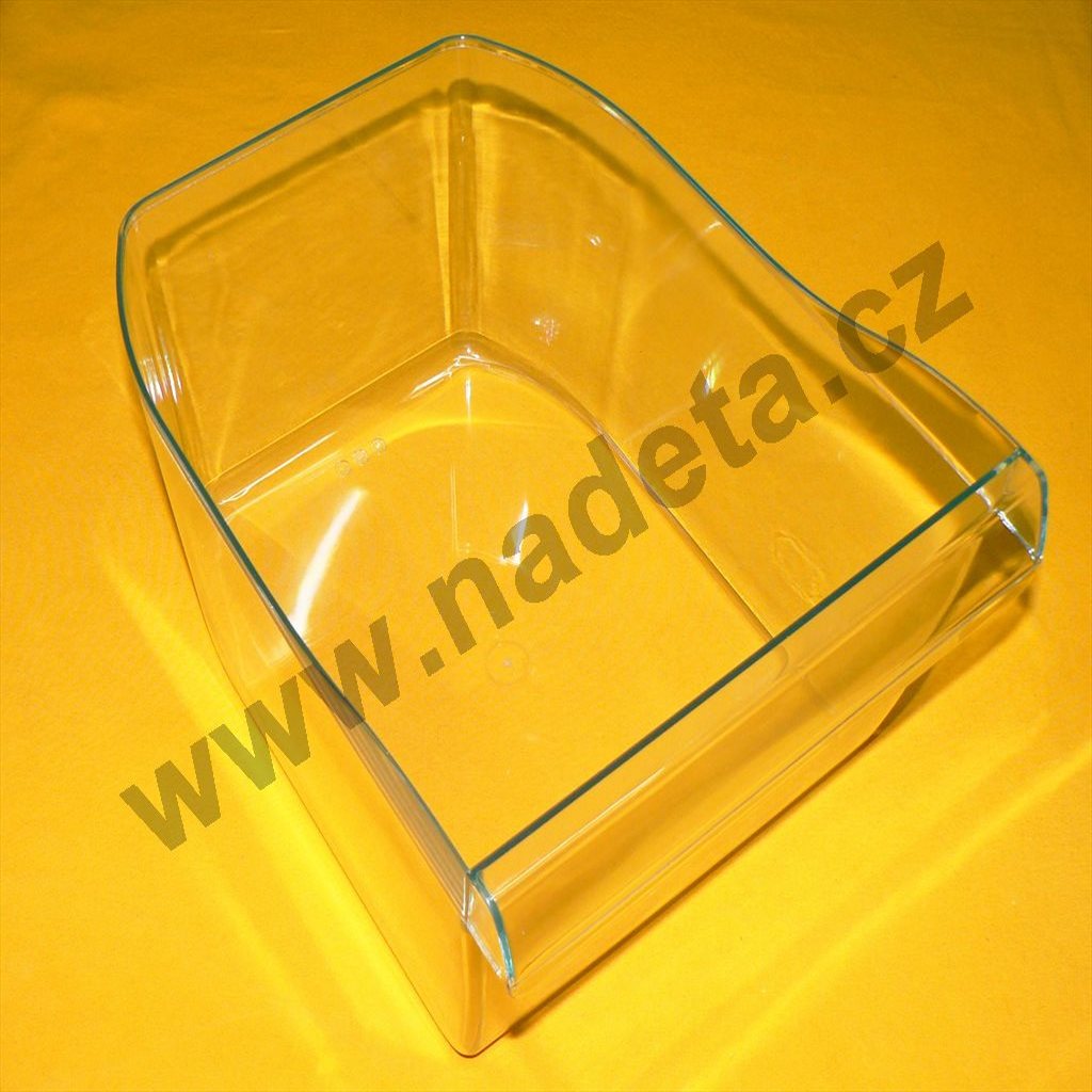 Nádoba na zeleninu, lednice Gorenje HZDI2626