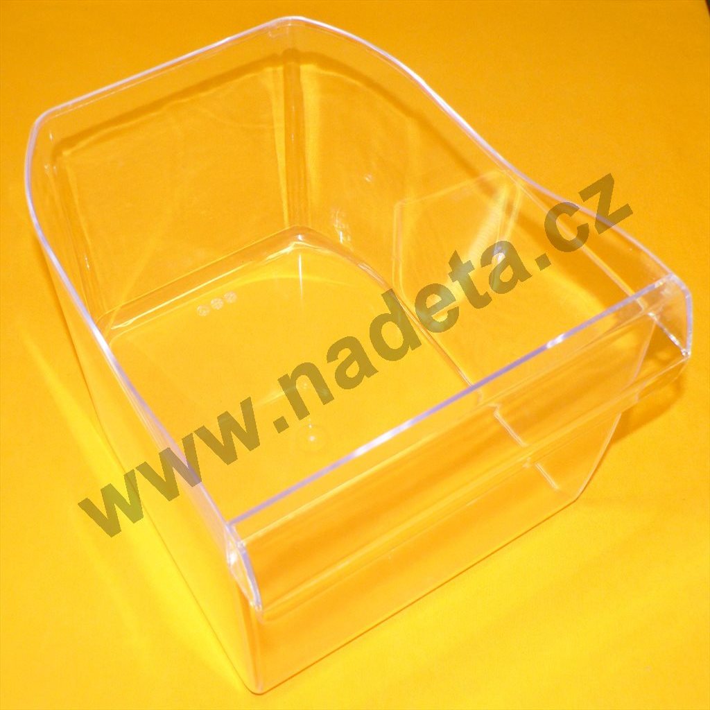 Nádoba na zeleninu, lednice Gorenje 