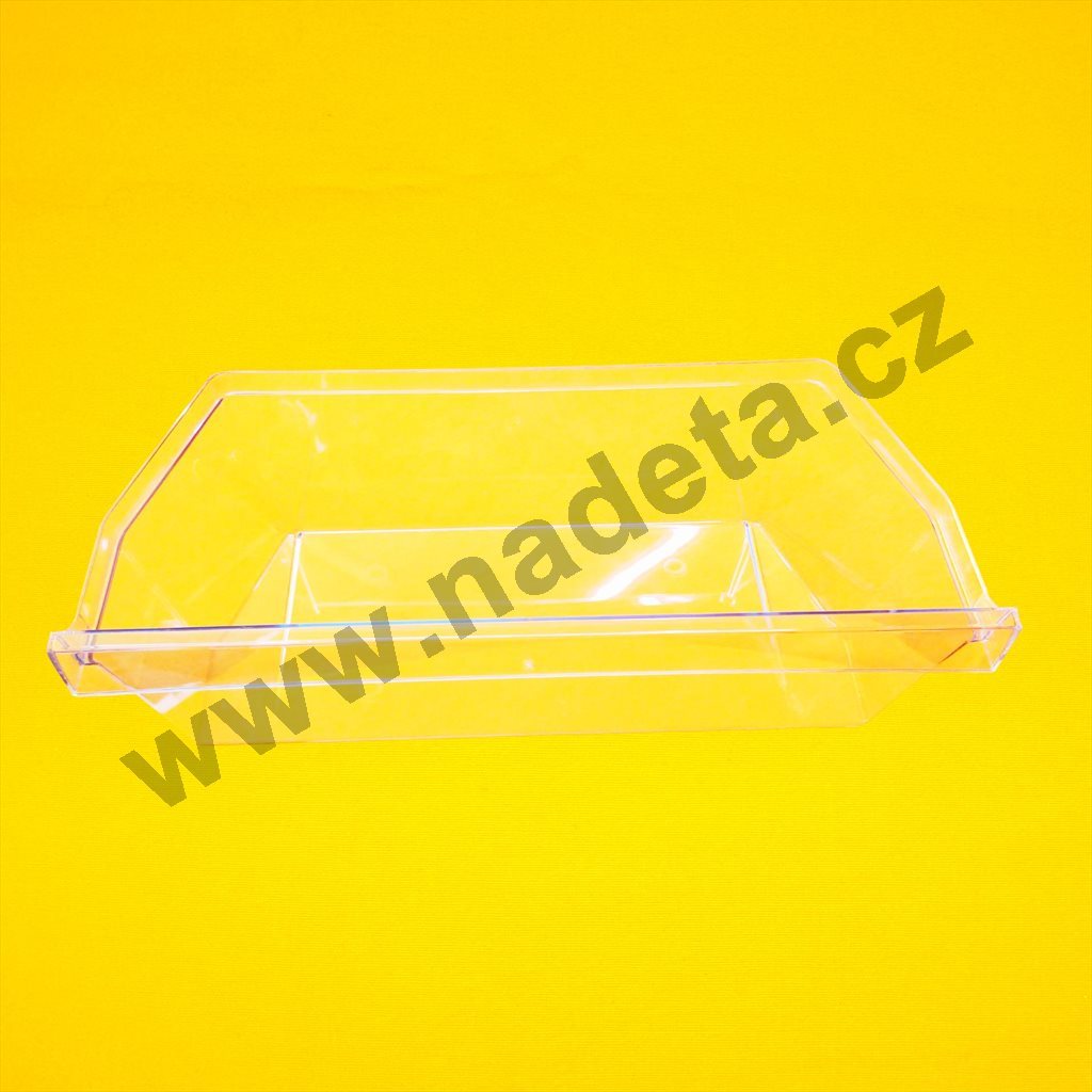 Nádoba na zeleninu lednice, chladničky ZANUSSI ZRT15JB, 2060491186