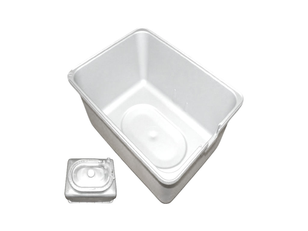 Nádoba nova  Eta 0166 0140