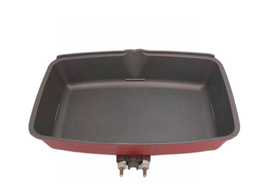 Nádoba pánve titan 116087000, 016013000, pánev Eta 0160, 1160, 7160 (ETA 716087000)