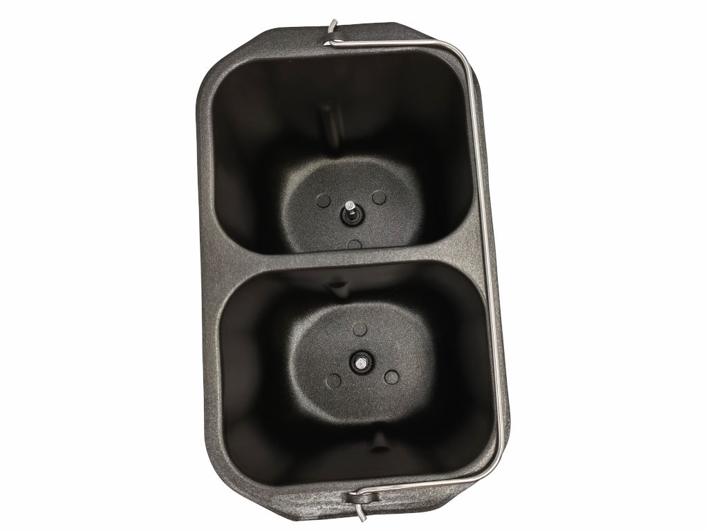 Nádoba pekárny dělená Eta 1147 00110