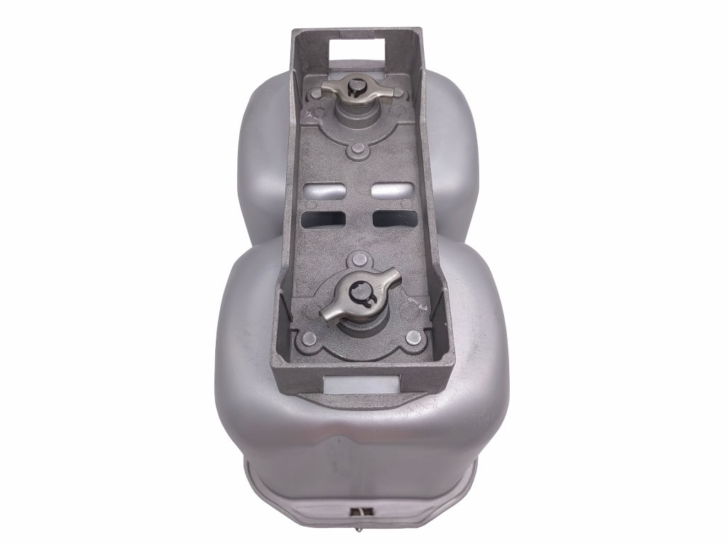 Nádoba pekárny dělená Eta 1147 00110