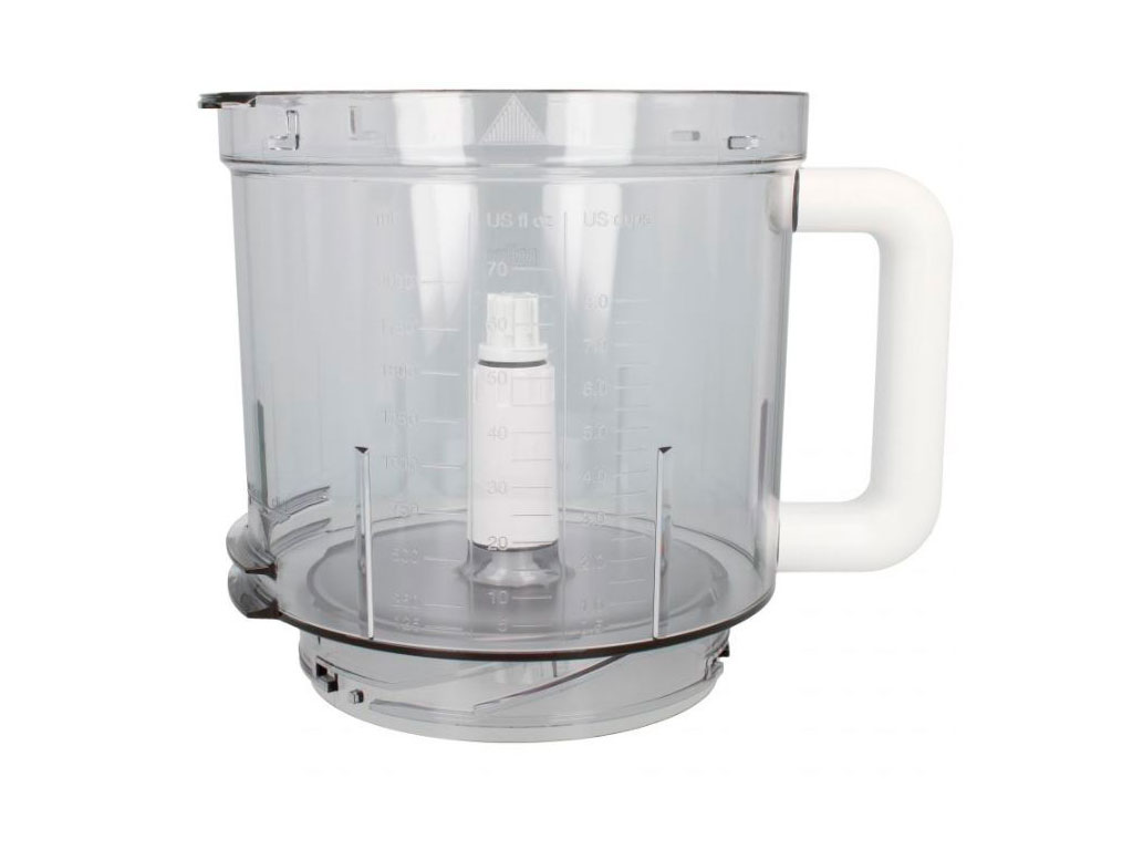 Nádoba pro robot BRAUN 7322010204  2 litry, nahrazuje BR67051144