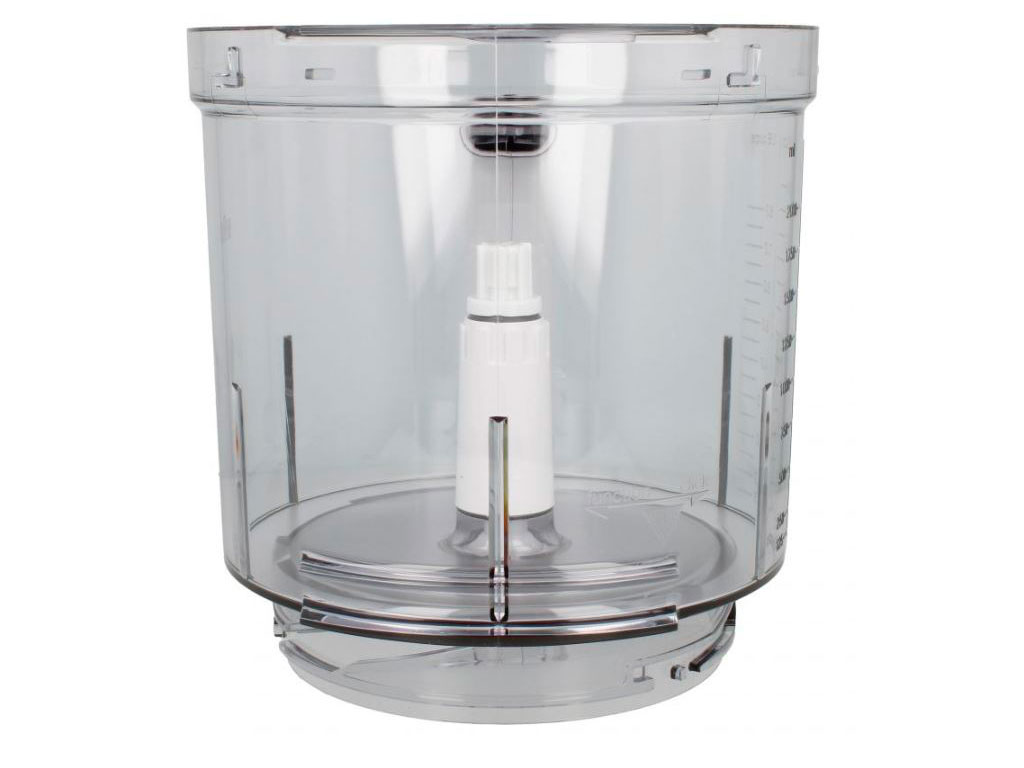 Nádoba pro robot BRAUN 7322010204  2 litry, nahrazuje BR67051144