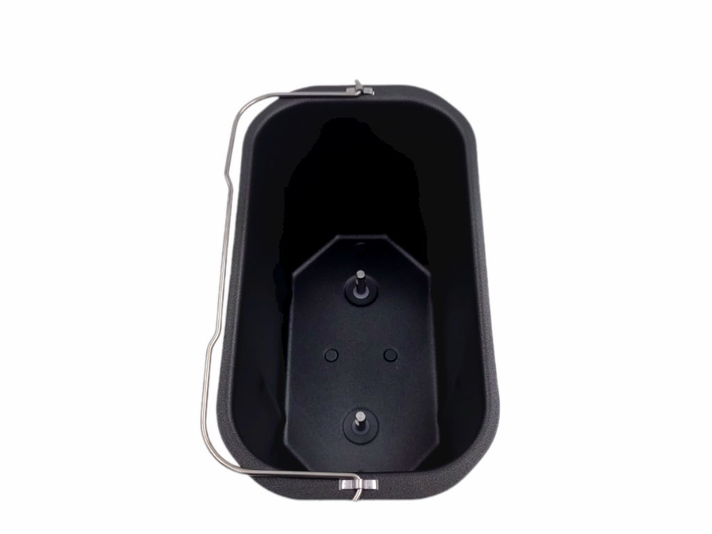 Nádoba s madlem pekárna Eta 2147 Duplica Vital