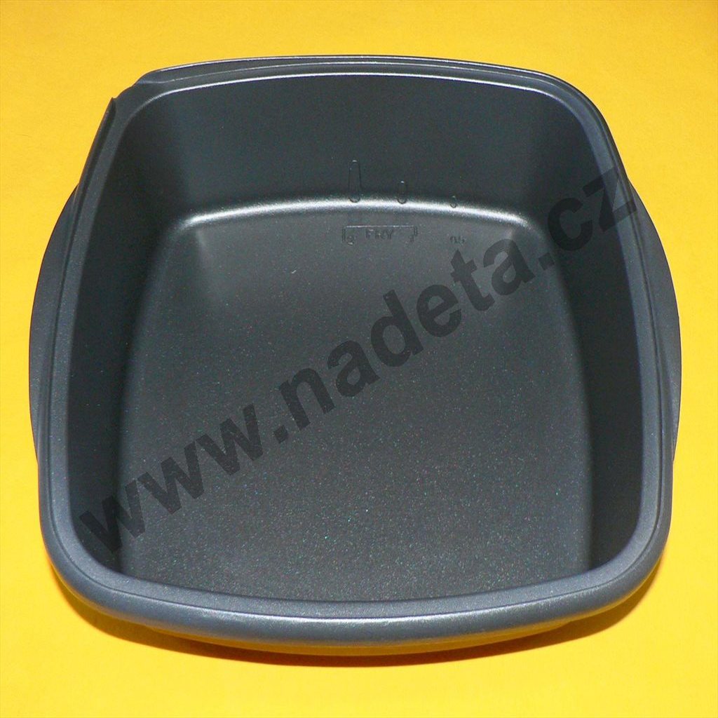Nádoba s tělesem fritéza Tefal Versalio F21-RC