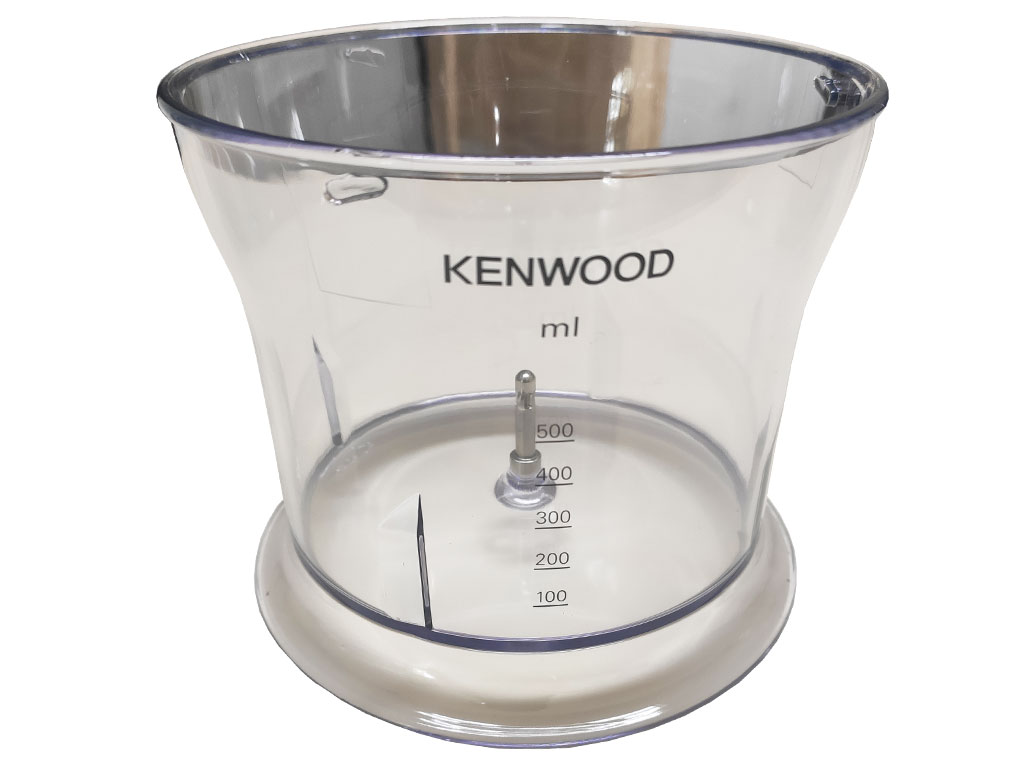 Nádoba sekací 500ml, mixér, sekáček Kenwood