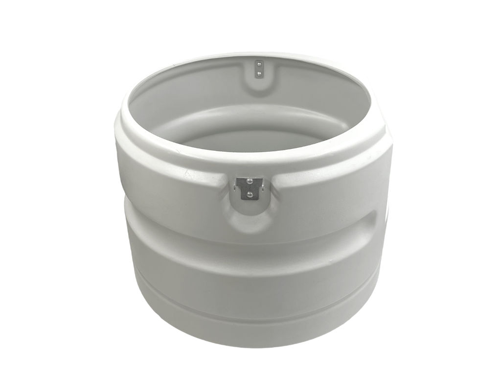 Nádoba sestavená podlahového vysvače Eta 1404 ( ETA 1404 60001 )