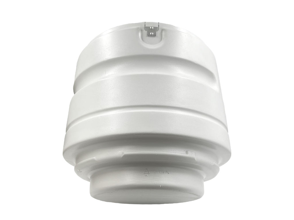 Nádoba sestavená podlahového vysvače Eta 1404 ( ETA 1404 60001 )