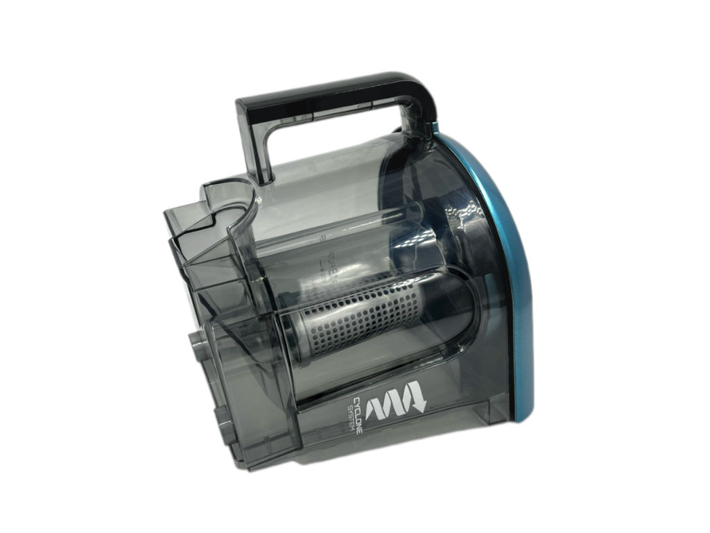 Nádoba sestavená, podlahový vysavač Eta 2517