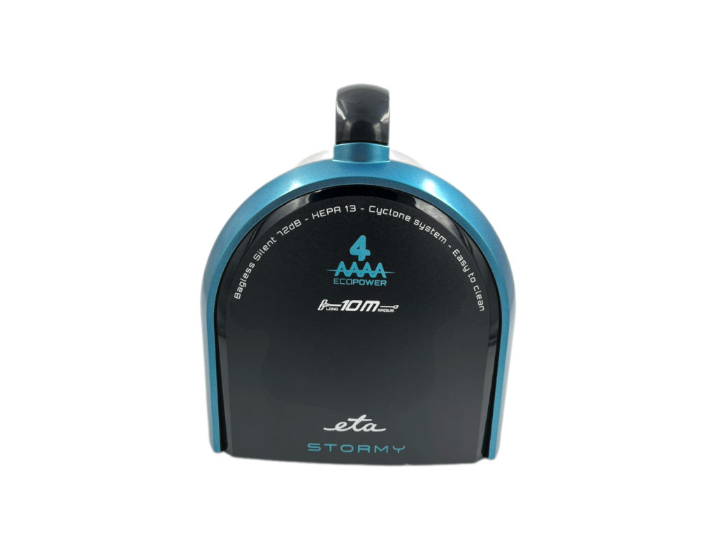 Nádoba sestavená, podlahový vysavač Eta 2517