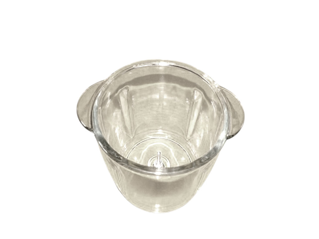 Nádoba skleněná 1 litr s výstupky, miniprocessor Eta Choppic 6078 00050