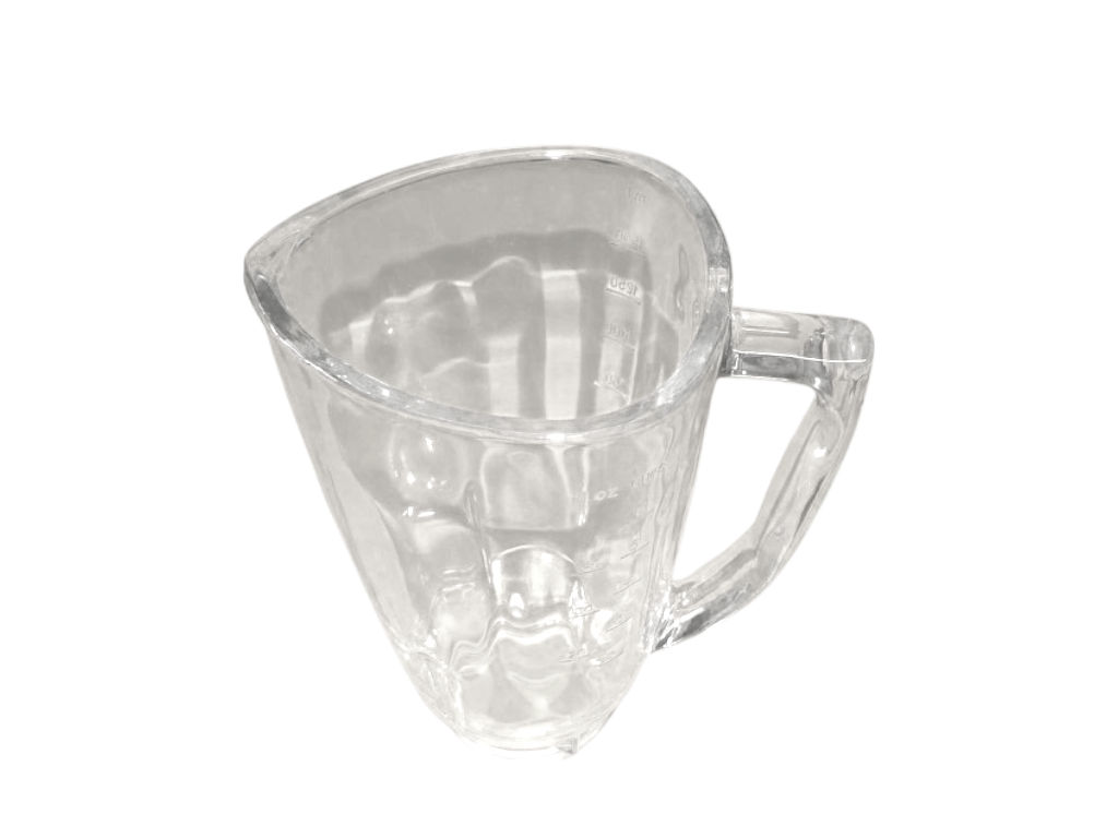 Nádoba skleněná, mixer stolní Eta 7011 00020