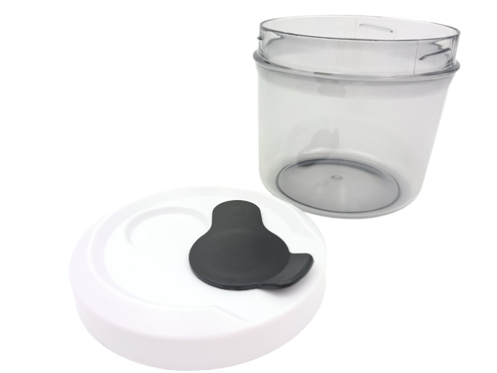 Nádobka mlýnku na kávu, příslušenství kuchyňského robotu Eta 0028 ( ETA 0028 05070 )