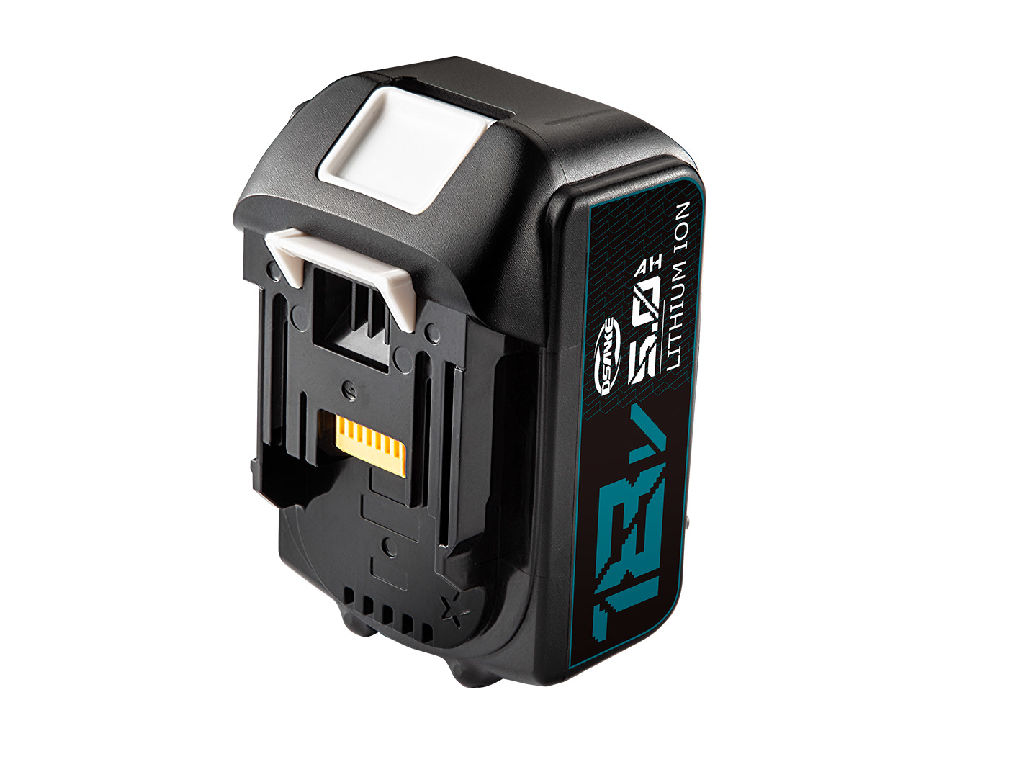 Náhradní akumulátor Makita BL 1850 18V / 5.0Ah Li-Ion ( 197280-8 )