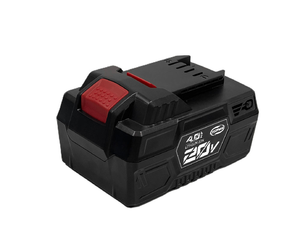 Náhradní akumulátor Parkside  4 Ah PAP 20 B3 20V / 4.0Ah Li-Ion 