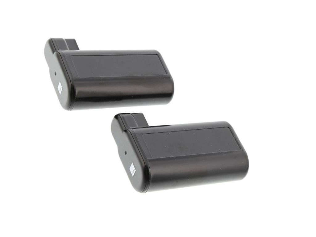 Náhradní akumulátor pro robotický vysavač 4060001007 ELECTROLUX / AEG, originál 