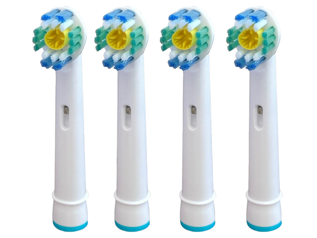 Náhradní hlavice elektrického kartáčku Oral-B  - náhrada